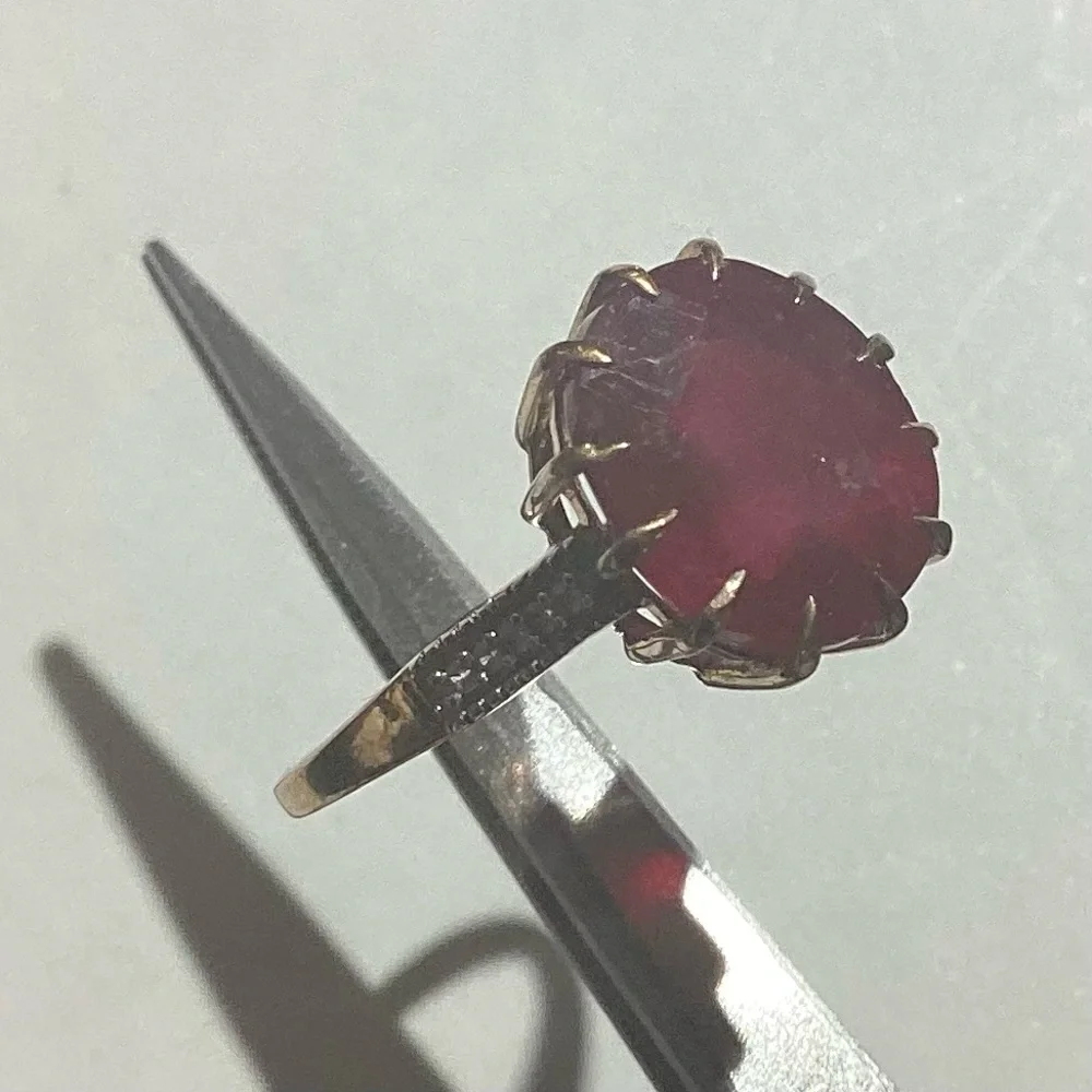 Raspberry Ruby! - Picture 4 of 7